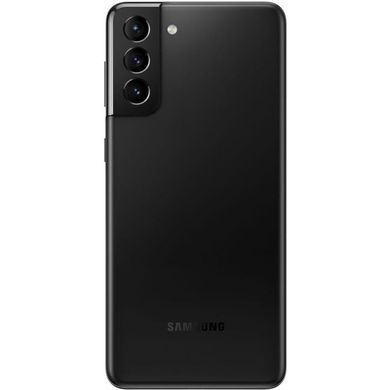 Смартфон Samsung Galaxy S21+ SM-G9960 8/256GB Phantom Silver фото
