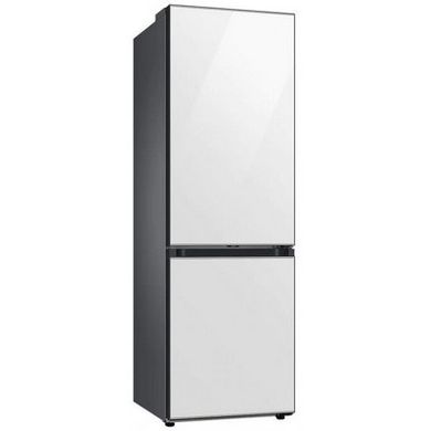 Холодильники SAMSUNG RB34A7B5E12 фото