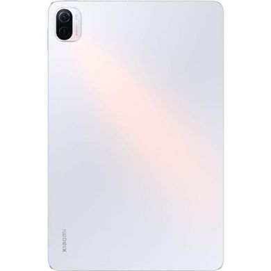 Планшет Xiaomi Mi Pad 5 Pro 6/128Gb White фото