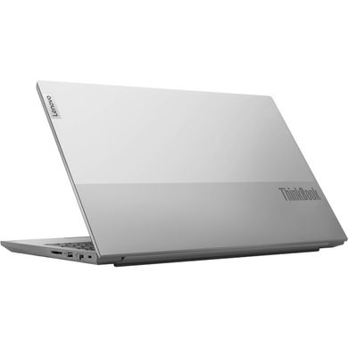 Ноутбук Lenovo ThinkBook 15 G4 IAP Mineral Gray (21DJ00KJRA) фото