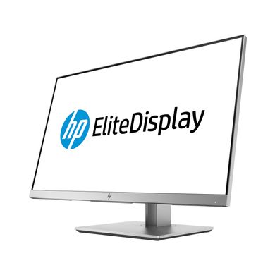 Монитор HP EliteDisplay E243d (1TJ76AA) фото