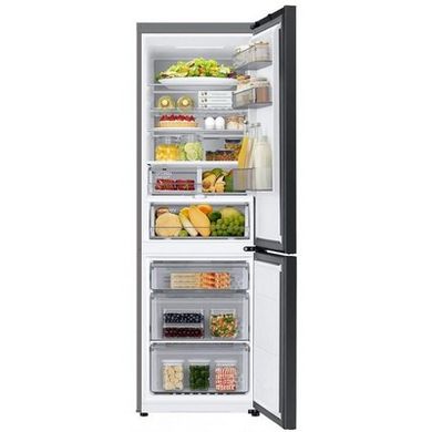 Холодильники SAMSUNG RB34A7B5E12 фото