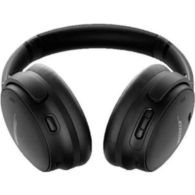 Навушники Bose QuietComfort SE Black фото