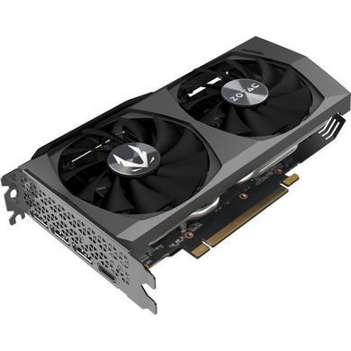 Zotac GAMING GeForce RTX 3060 Ti Twin Edge (ZT-A30610E-10M)