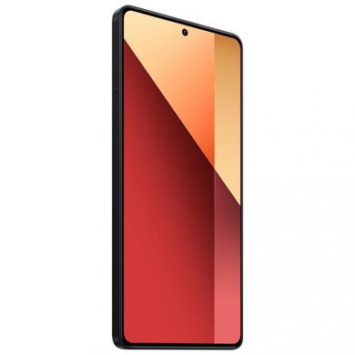 Смартфон Xiaomi Redmi Note 13 Pro 4G 8/256GB Midnight Black фото