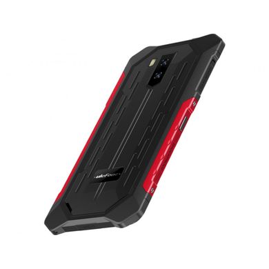 Смартфон Ulefone Armor X 9 Pro 4/64 Red фото