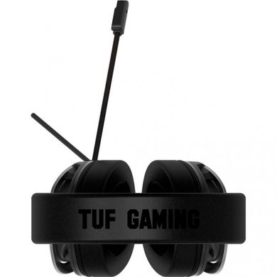 Навушники ASUS TUF Gaming H3 Gun Metal (90YH028G-B1UA00) фото
