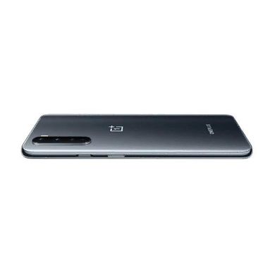 Смартфон OnePlus Nord 12/256GB Gray Ash фото