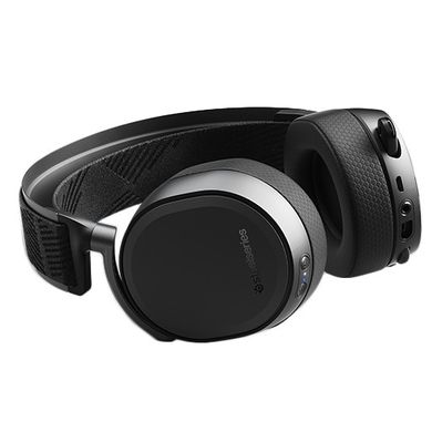 Навушники SteelSeries Arctis Pro Wireless фото