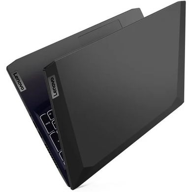 Ноутбук Lenovo IdeaPad Gaming 3 15IHU6 (82K101KJPB) фото
