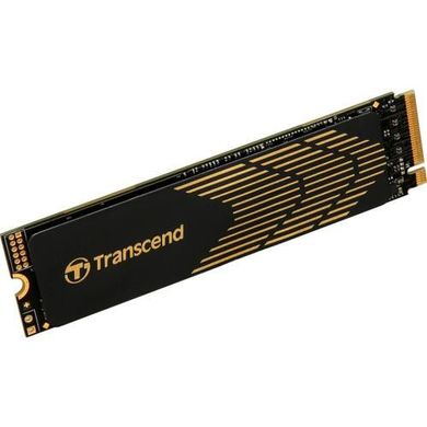 SSD накопичувач Transcend 245S 4TB (TS4TMTE245S) фото