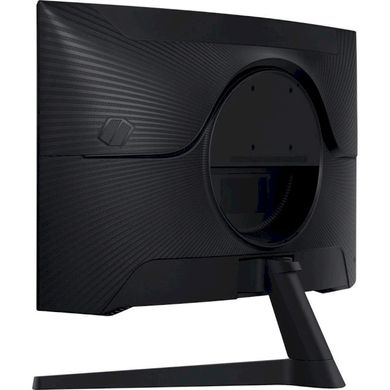 Монітор Samsung Odyssey G5 S32CG550 Black (LS32CG550EIXCI) фото