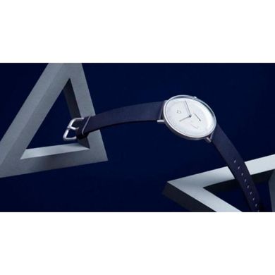 Смарт-годинник MiJia Quartz Watch Blue (UYG4014CN) фото
