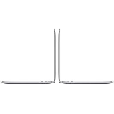 Ноутбук Apple MacBook Pro 13" Silver 2018 (MR9V2) фото