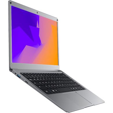 Ноутбук Jumper EZbook X3 Gray (793740601728) фото