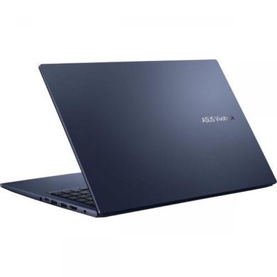 Ноутбук ASUS Vivobook 15 Slim F1502ZA Quiet Blue (F1502ZA-DS52) фото