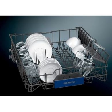 Посудомийні машини вбудовані Siemens SN63HX42VE фото