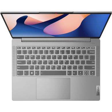 Ноутбук Lenovo IdeaPad Slim 5 14IRL8 (82XD0070RA) Cloud Grey фото