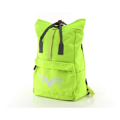 Сумка та рюкзак для ноутбуків Frime Fresh / Lime фото