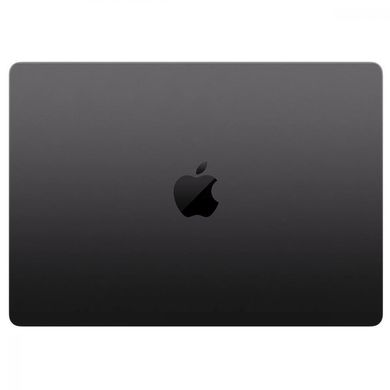 Ноутбук Apple MacBook Pro 14" Space Black Late 2023 (Z1AU0029L) фото