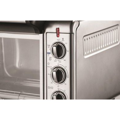 Електродуховки та настільні плити Russell Hobbs Express Air Fry Mini Oven 26095-56 фото