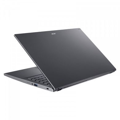 Ноутбук Acer Aspire 5 A515-57-53QH Steel Gray (NX.KQGEG.001) фото