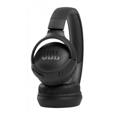 Навушники JBL Tune 510BT (JBLT510BTBLK) фото