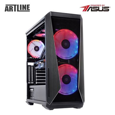 Настольный ПК ARTLINE Gaming X79 (X79v37) фото