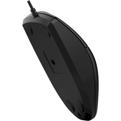 Мышь компьютерная A4Tech N-530S Black фото