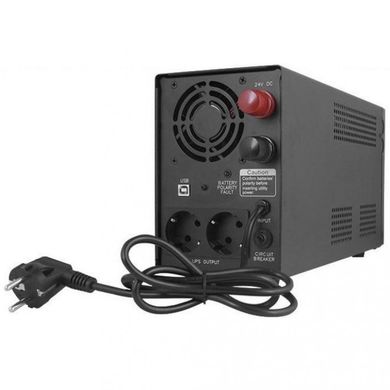 ИБП Powercom INF-1500 фото