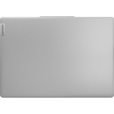 Ноутбук Lenovo IdeaPad Slim 5 14IRL8 (82XD0070RA) Cloud Grey фото