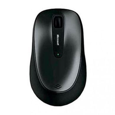 Комплект (клавіатура+миша) Microsoft Wireless Desktop USB Black (M7J-00015) фото