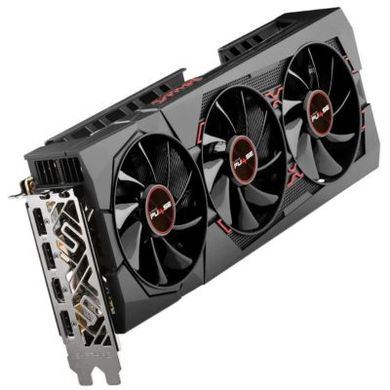 Sapphire Radeon RX 5700 Pulse Tri-X 8192MB (11294-07)