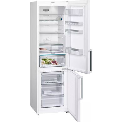 Холодильники Siemens KG39NAW306 фото