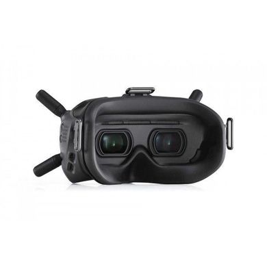VR- шлем DJI FPV Goggles V2 (CP.FP.00000018.01) фото