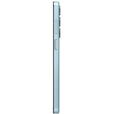 Смартфон Samsung Galaxy M35 5G 6/128GB Light Blue (SM-M356BLBB) фото