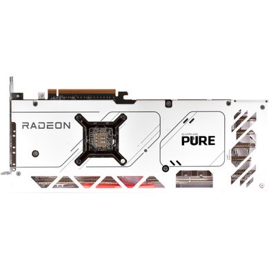Sapphire Radeon RX 7800 XT 16GB PURE (11330-03-20G)