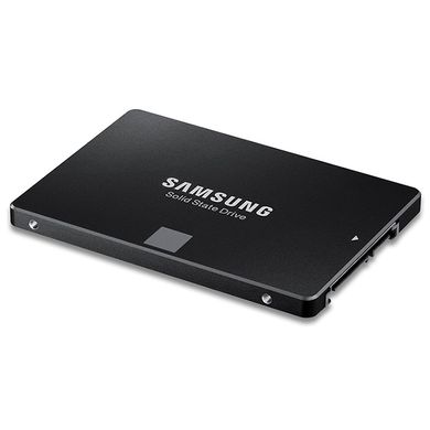 SSD накопитель Samsung 850 EVO (120GB) MZ-75E120 фото