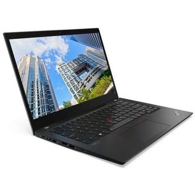 Ноутбук Lenovo ThinkPad L14 Gen 2 (20X100GCUS) фото