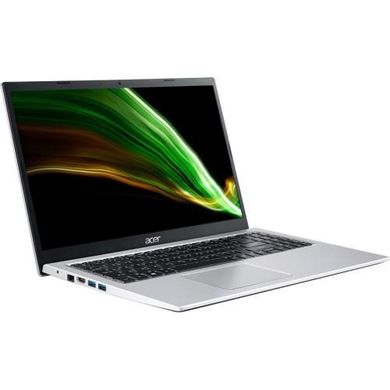 Ноутбук Acer Aspire 3 A315-58 Pure Sіlver (NX.ADDEU.021) фото