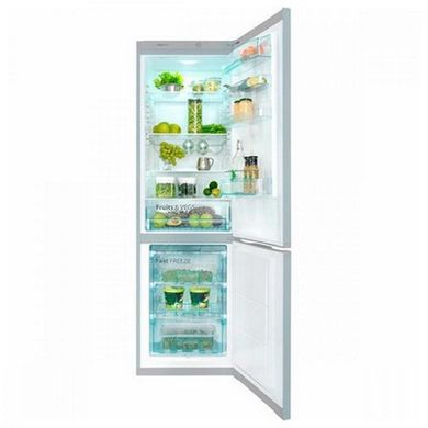 Холодильники Snaige RF58SM-S5MP2F фото