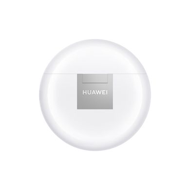 Наушники HUAWEI Freebuds 4 Ceramic White (55034498) фото
