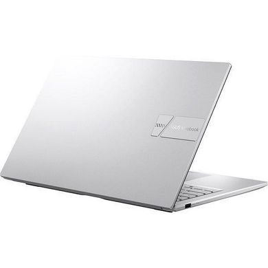 Ноутбук ASUS Vivobook 15 X1504ZA Cool Silver (X1504ZA-BQ147W) фото