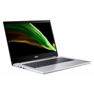 Ноутбук Acer Spin 1 SP114-31N (NX.ABJEU.006) фото