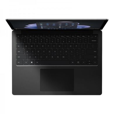 Ноутбук Microsoft Surface Laptop 5 15" Black (RI9-00024) фото