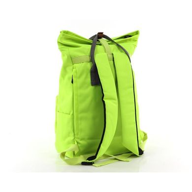 Сумка та рюкзак для ноутбуків Frime Fresh / Lime фото