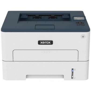 Лазерний принтер Xerox B230 + Wi-Fi (B230V_DNI) фото