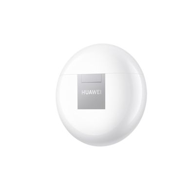 Наушники HUAWEI Freebuds 4 Ceramic White (55034498) фото