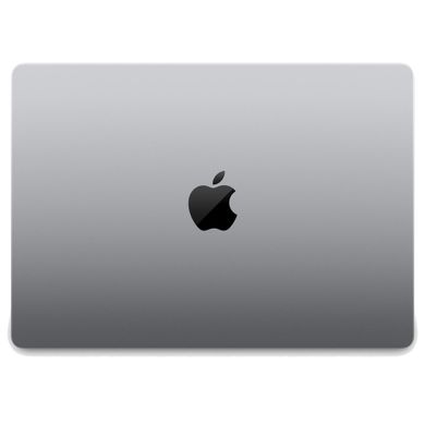 Ноутбук Apple MacBook Pro 14" Space Gray 2023 (MPHF3) фото