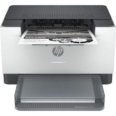 Лазерний принтер HP LaserJet M211dw (9YF83A) фото